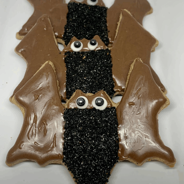 Bat Crazy