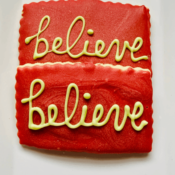 I Believe