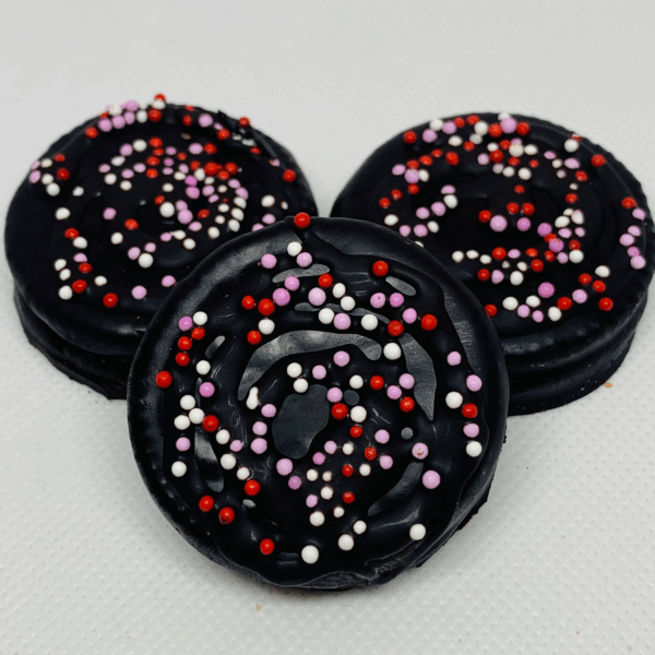 The Decadent Oreo