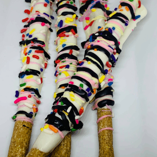 The Dip Stick -  TOP DOG PICK