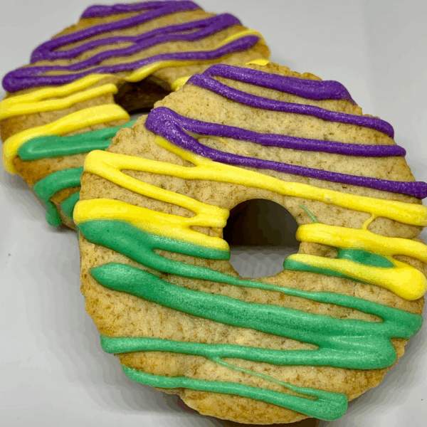 Mardi Gras Do'Mutt