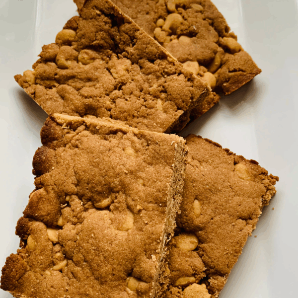 Reese Brittle