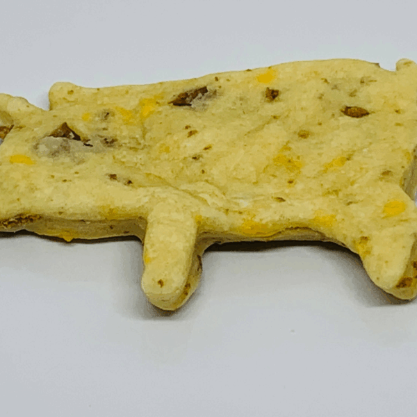 The Famous Pig Cookie