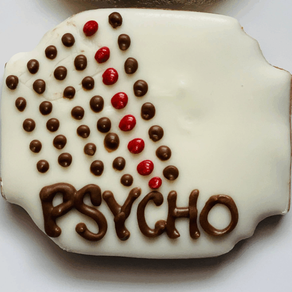 Psycho