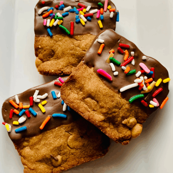 Reese Bark Bar