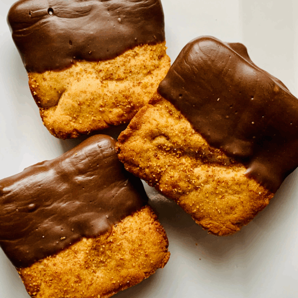 Snicker'Poodle Bark Bar