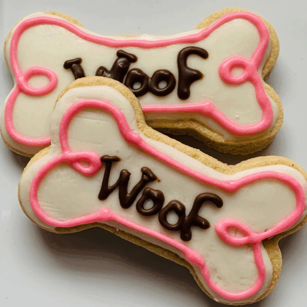 Woof Bones