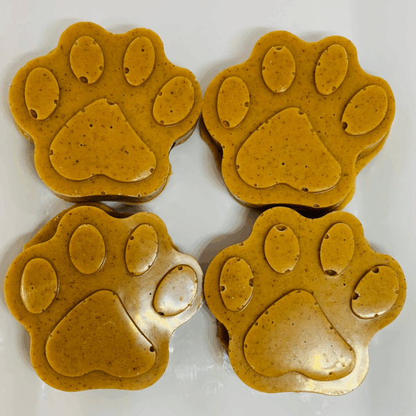 The Reese Paw