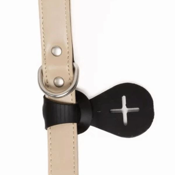 Silicone Waste Bag Holder for Dog Leashes
