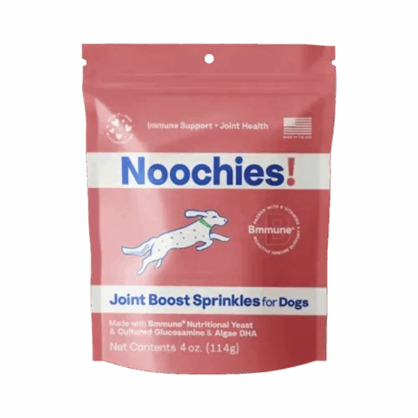 Joint Boost Sprinkles For Dogs