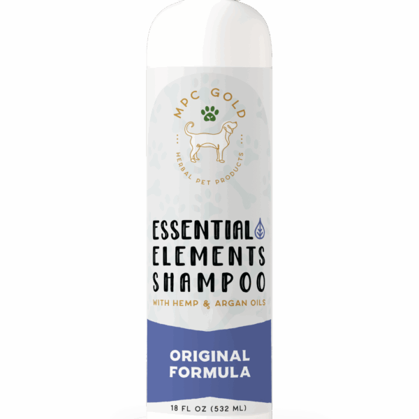 Original Formula