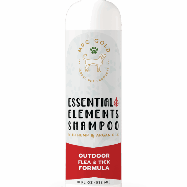 Outdoor Formula