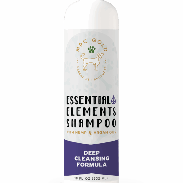 Deep Cleansing Formula