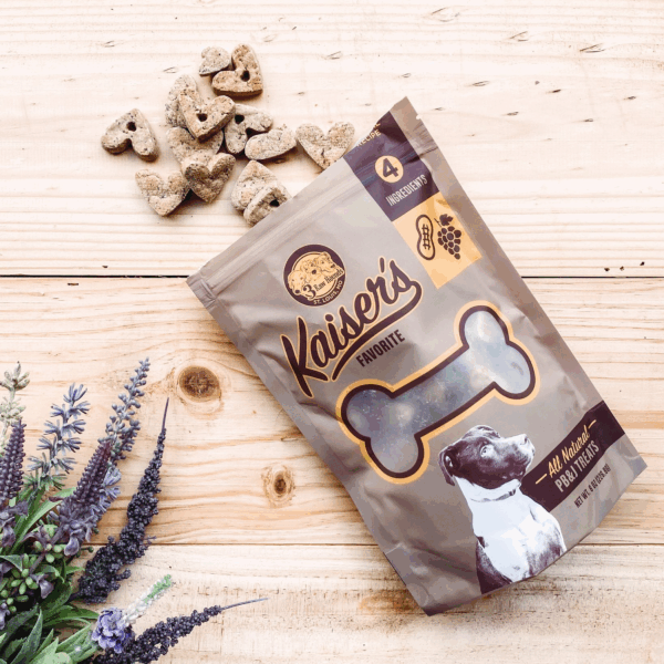 Kaiser's Favorites Dog Treats