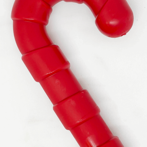 SP Candy Cane Chew Toy