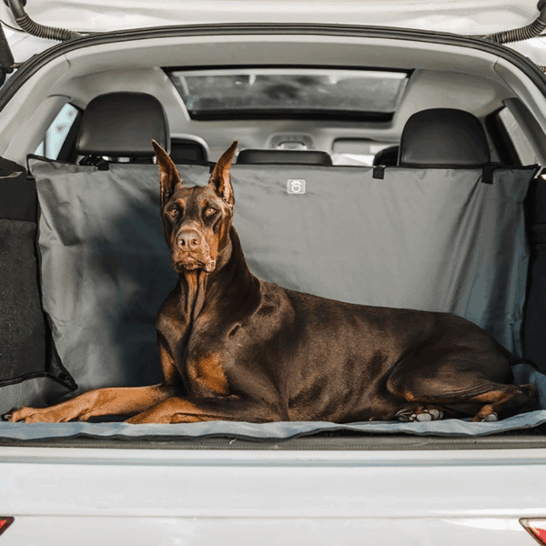 GF Pet  Pet Cargo Cover