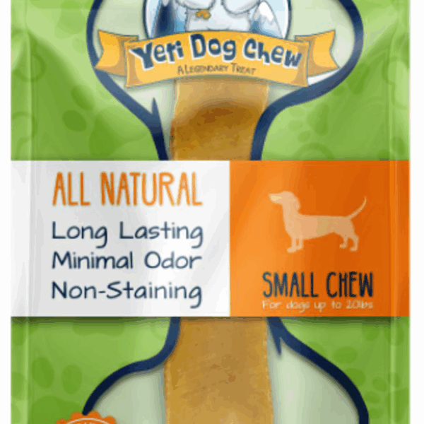 Yeti Dog Chew