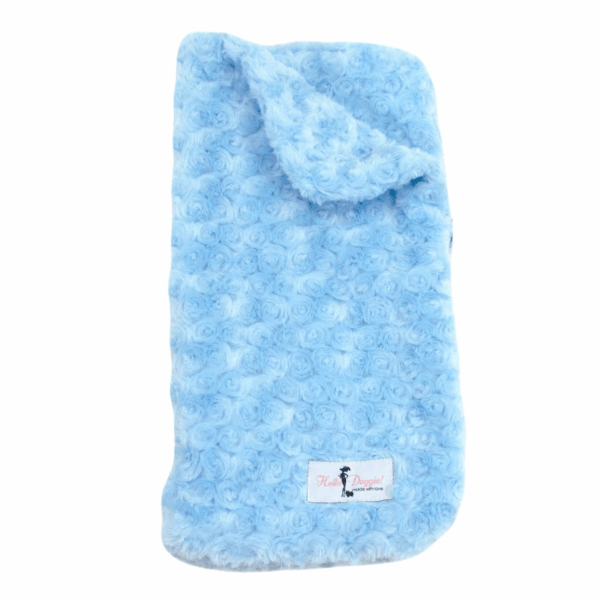Snuggle Pups Dog Sleeping Bag