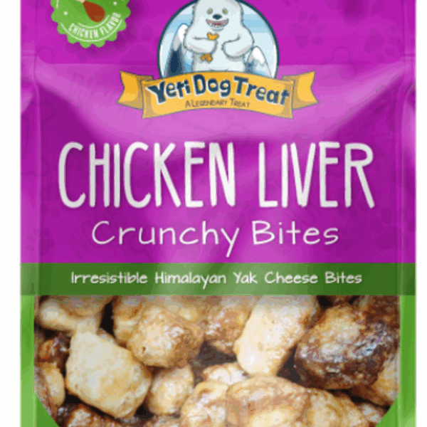 Yeti Bites