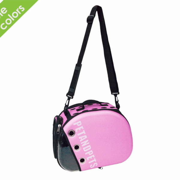 Macaron Pet Carrier