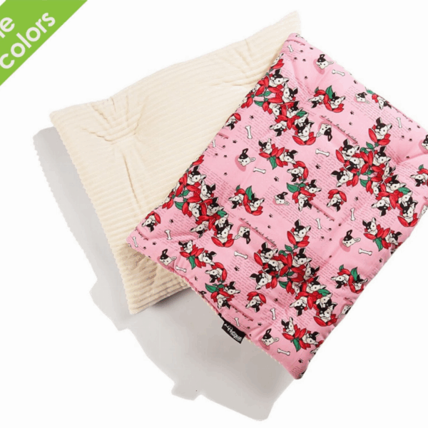 Comfy Mat Pet Bed