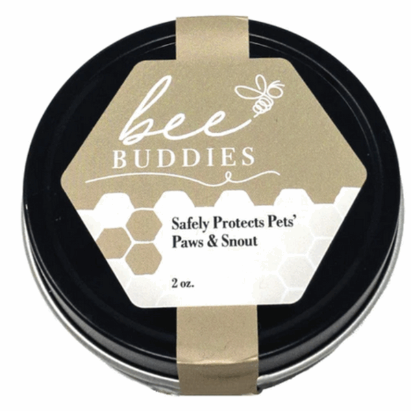 Bee Buddies - Safely Protects Pets' Paws & Snout