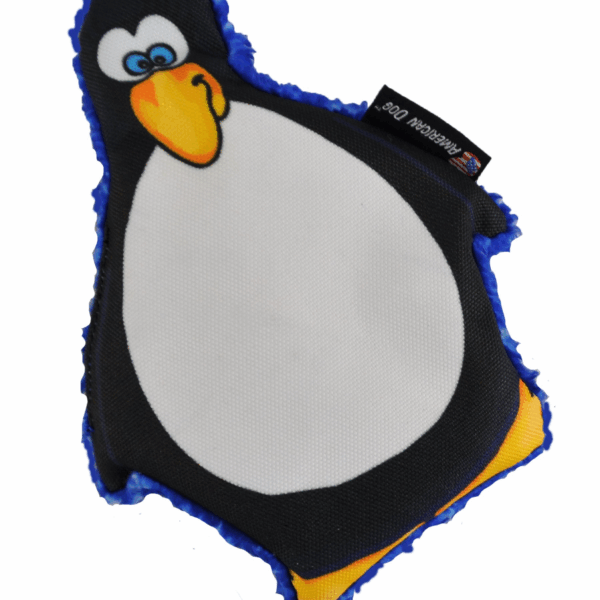 Ana Artic Dog Toy