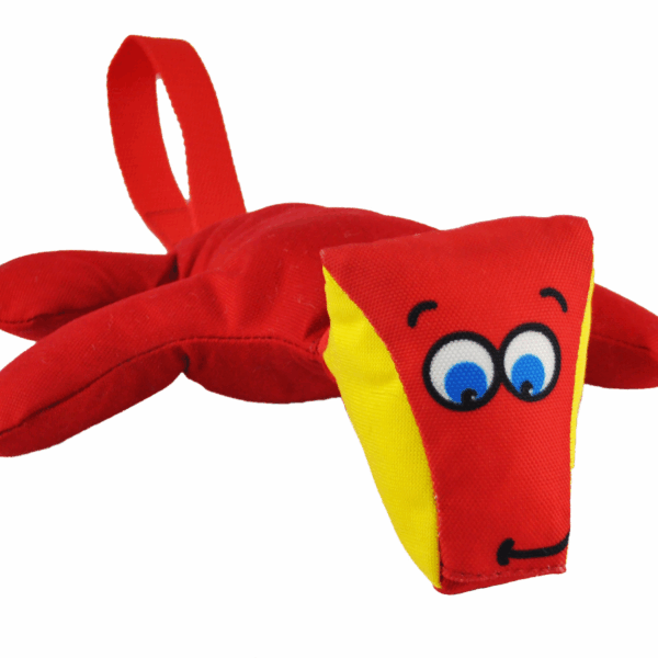 Digity Dog Toy