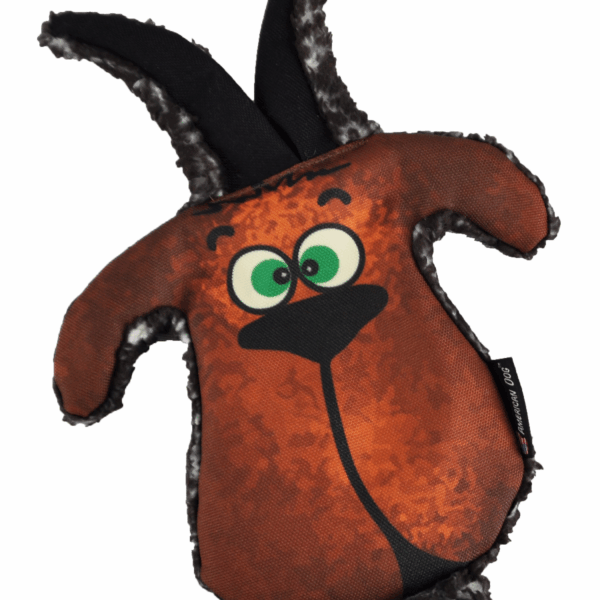 Grazer Goat Dog Toy