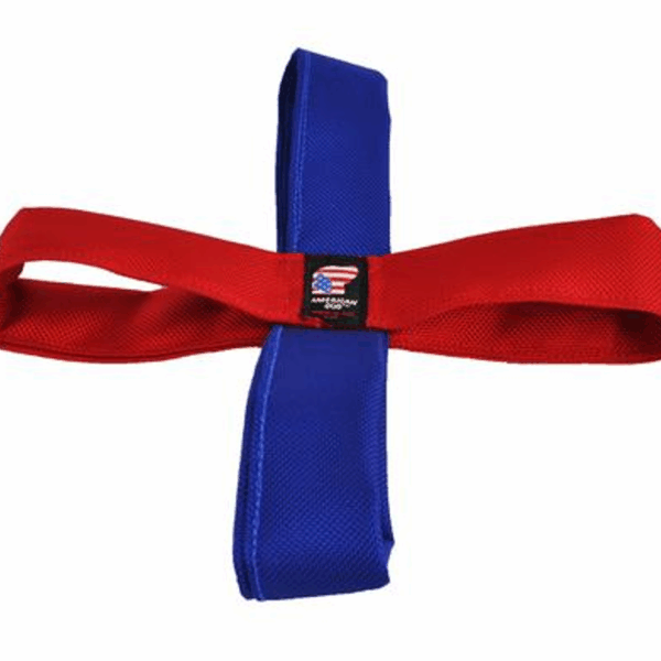 Tug N Toss Dog Toy