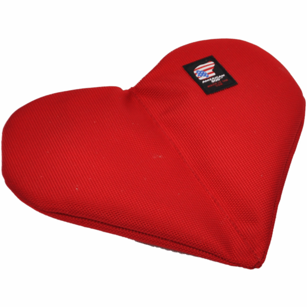 Heart Of Stone Dog Toy - Large