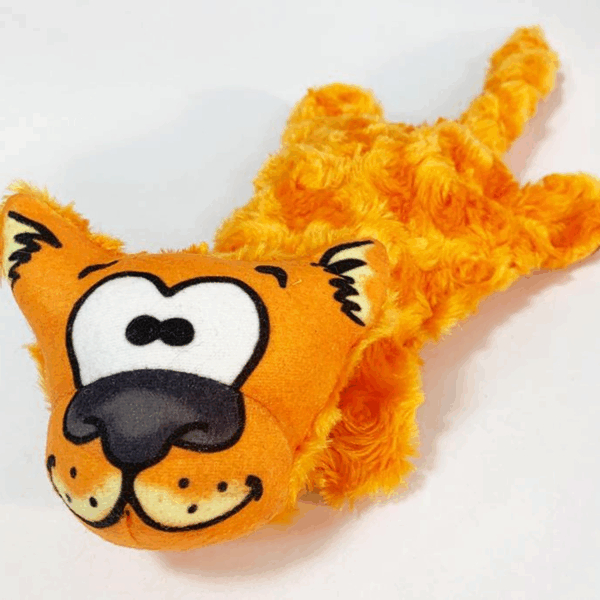 Sully Seahorse Dog Toy