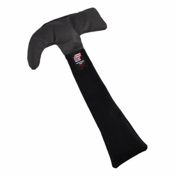 Hammer Dog Toy