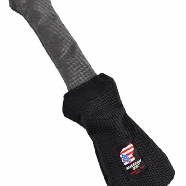Screw Driver Dog Toy