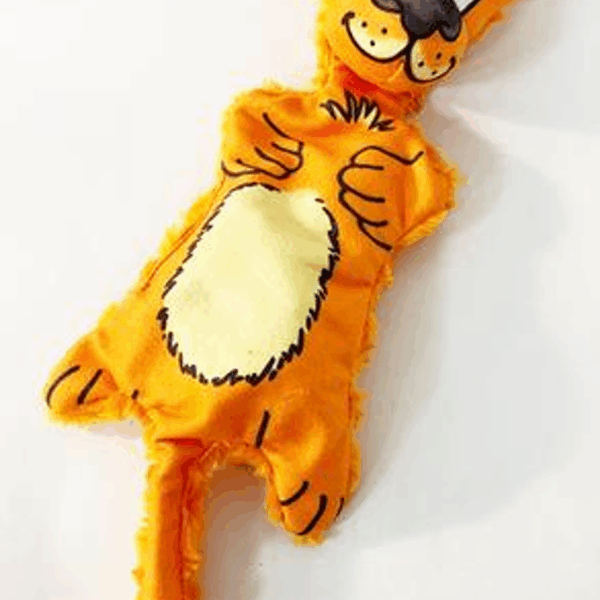 Cliff Cat Dog Toy