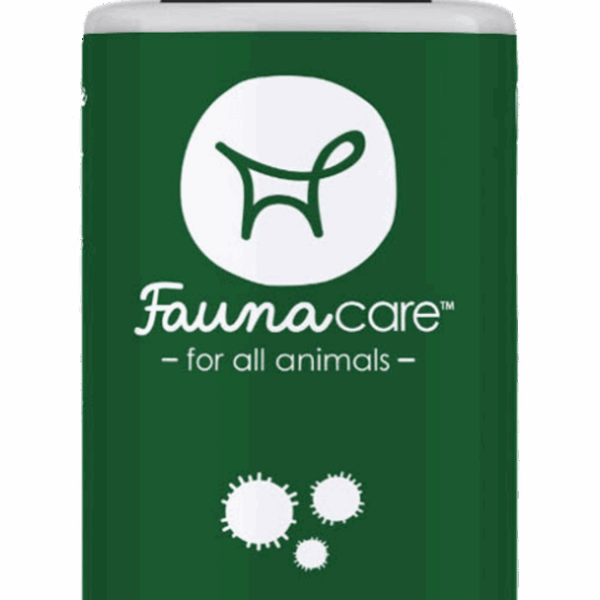 Antifungal Spray