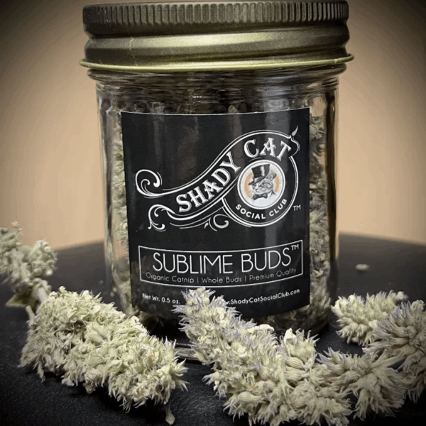 Premium Organic Sublime Buds