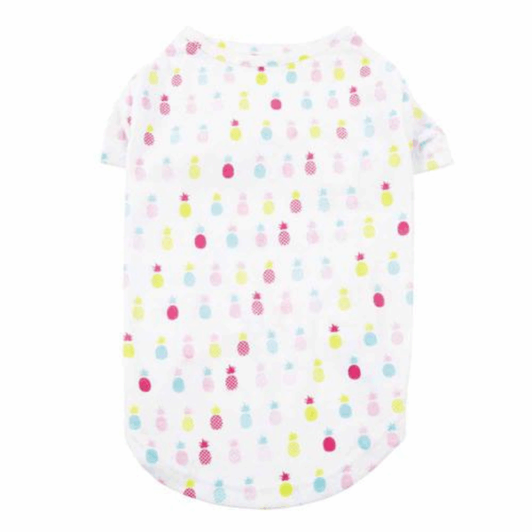 CC Pineapple Tee