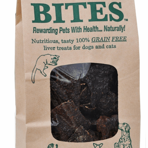 Dr. Becker's BEEF Bites