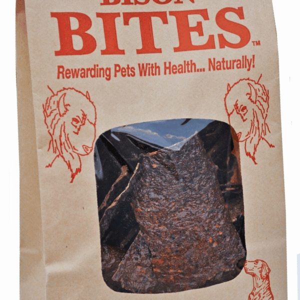 Dr. Becker's BISON Bites