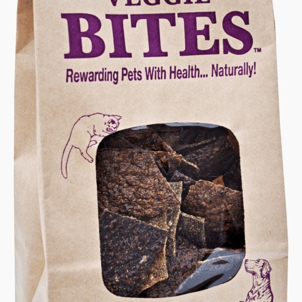 Dr. Becker's VEGGIE Bites