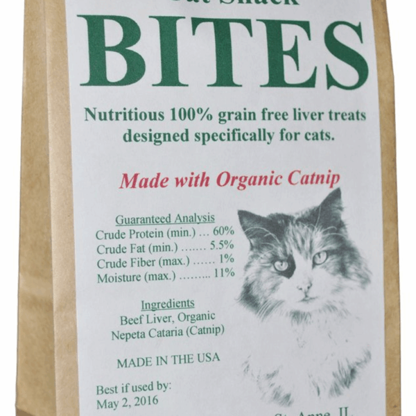 Dr. Becker's CAT Snack