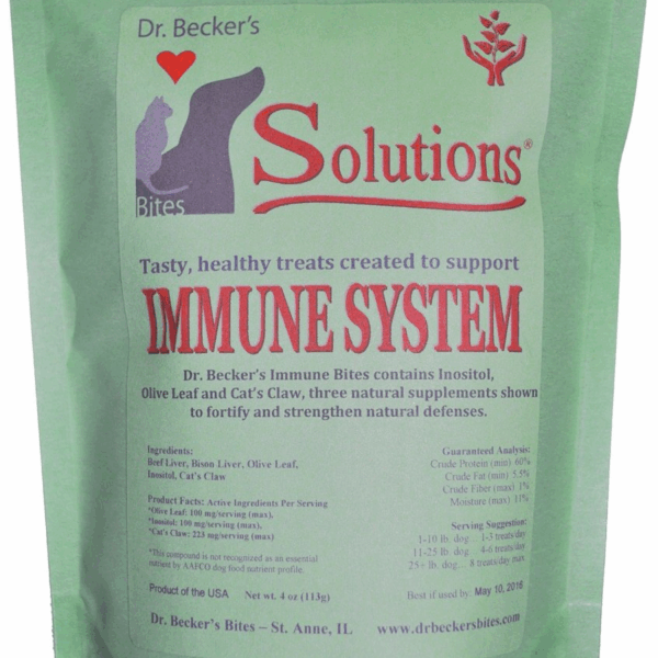 Solutions Bites (6 Different Options Available)