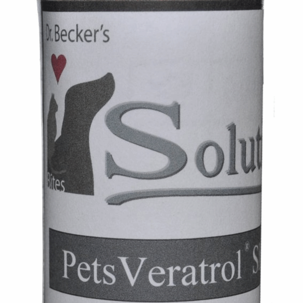 PetsVeratrol   Shaker
