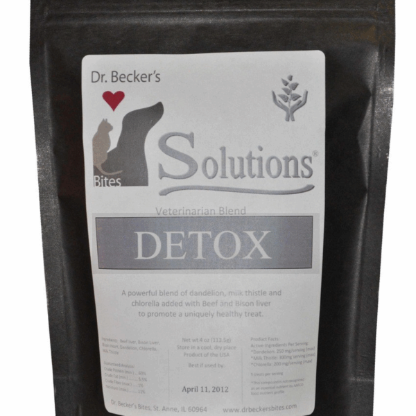 DETOX Bites