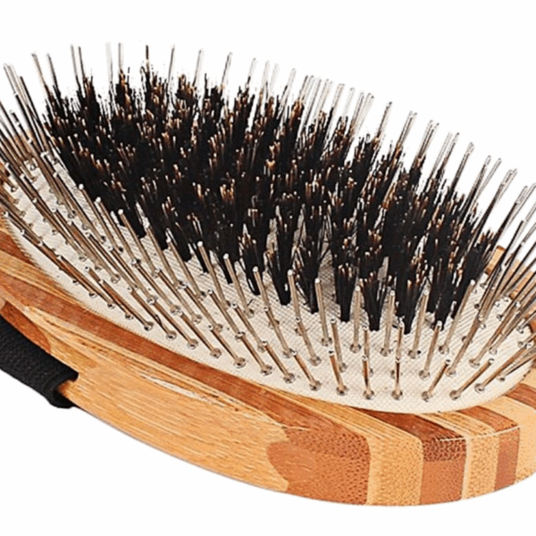 Bass Brushes- The Hybrid Groomer