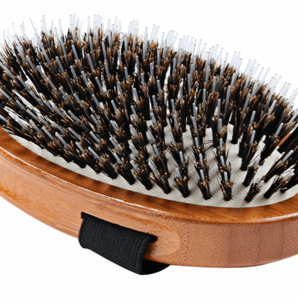 Bass Brushes- Shine & Condition Pet Brush