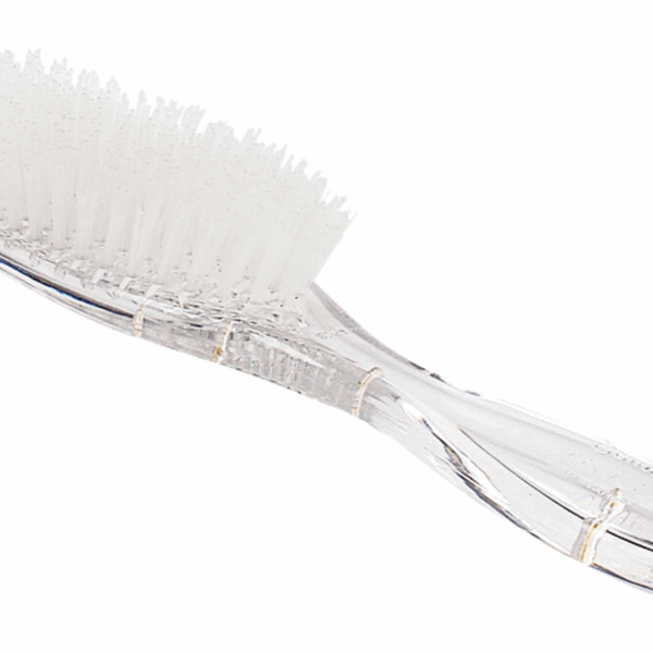 Bass Brushes- The Mane & Tail Oval Shape