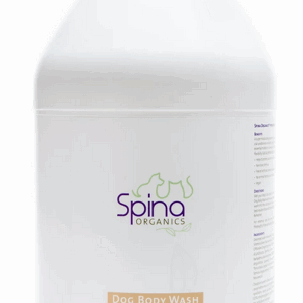 Hydrating Body Wash