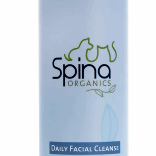 Daily Facial Cleanse (9oz)